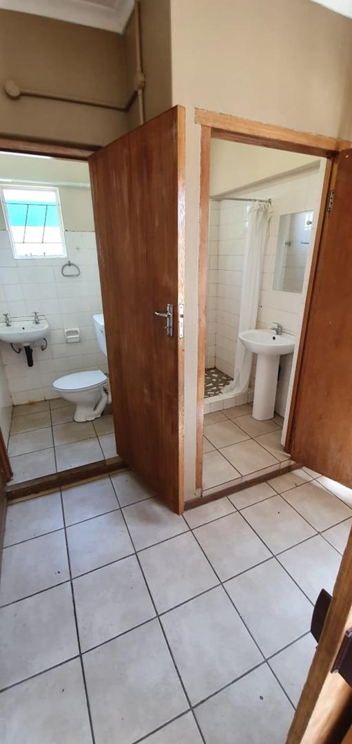 To Let 1 Bedroom Property for Rent in Herlear Northern Cape